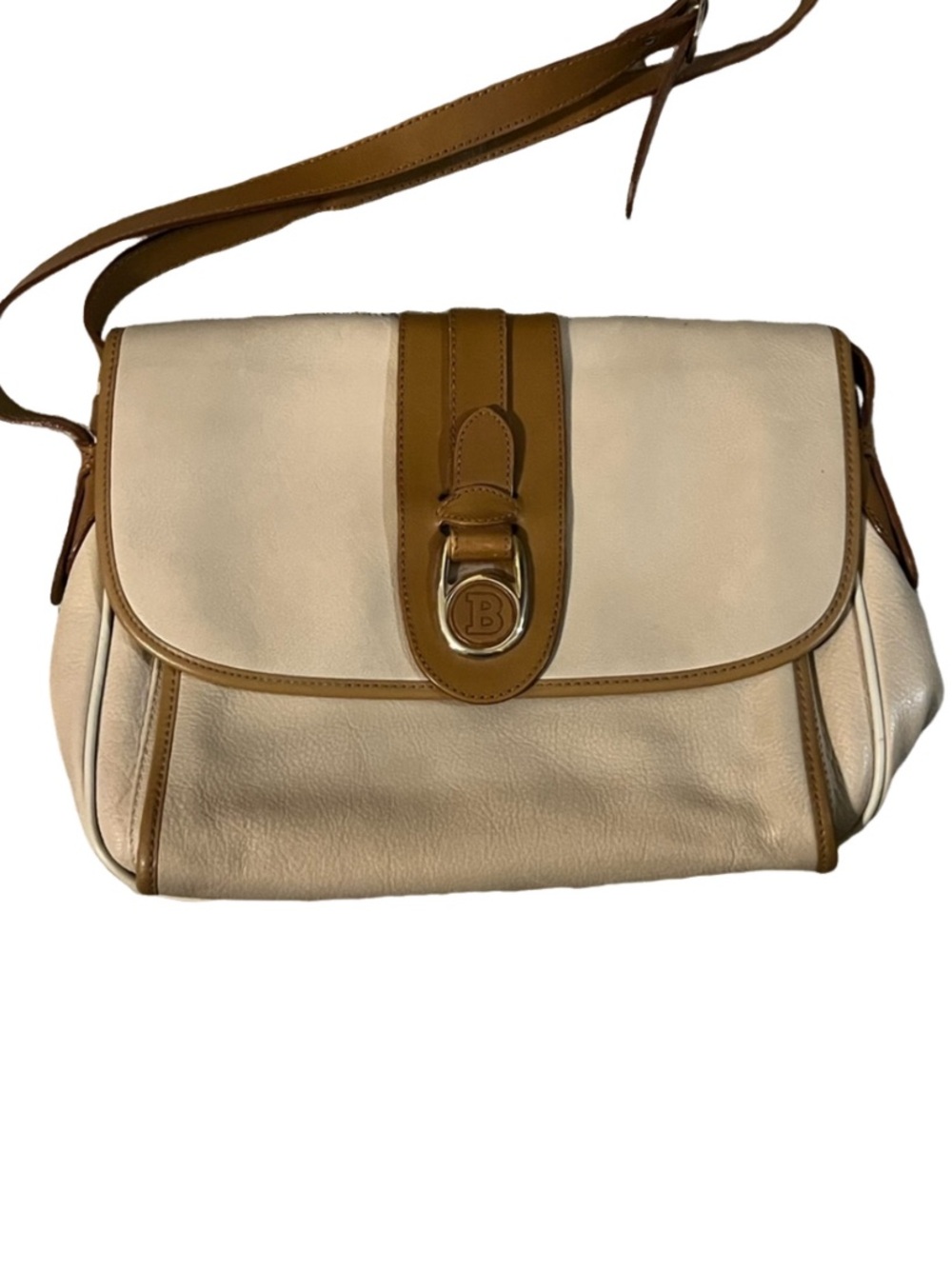 Bally Crossbody Rare